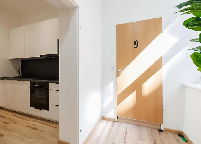 Apartamento Belvedere