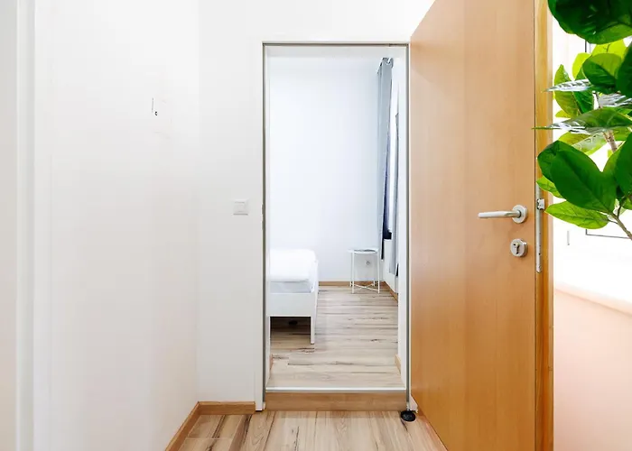 Belvedere Apartamento Viena