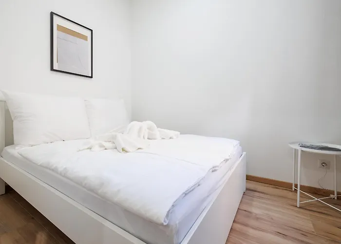 Apartamento Belvedere
