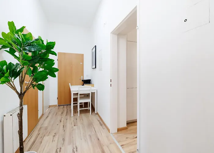 Apartamento Belvedere